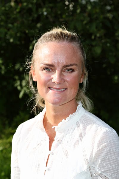 Personporträtt.