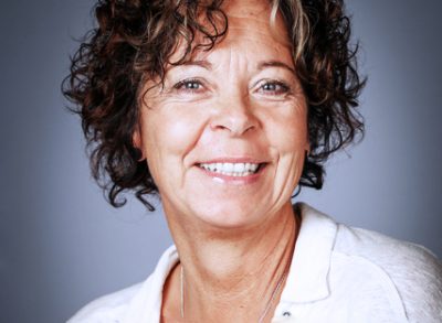 Personporträtt.
